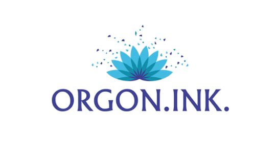 Representaciones de Descanso orgon logo
